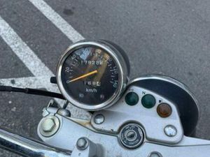 SUZUKI - VAN VAN RV125