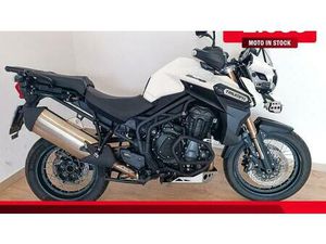 VENDO TRIUMPH TIGER 1200 GT EXPLORER (2022 - 23) USATA A ROMA (CODICE 9914987) - MOTO.IT