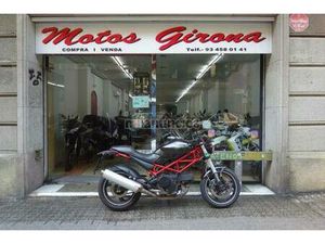 DUCATI - MONSTER 695