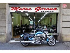 HYOSUNG - GV 650 AQUILA