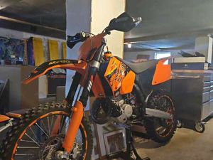 125 DHL EDITION 48BH + EVENTUELL ANDERE (250/450)