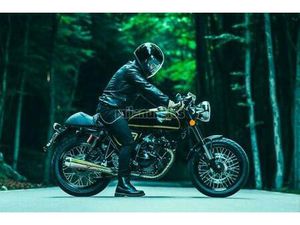 MACBOR - JOHNNY BE GOOD 125