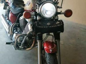 YAMAHA - VIRAGO XV 535