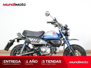 HONDA - MONKEY 125