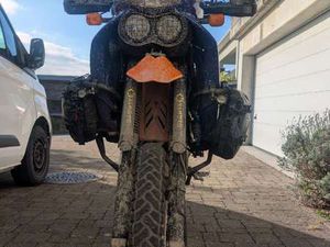 KTM LC4 ADVENTURE R