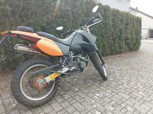 LC4 ENDURO