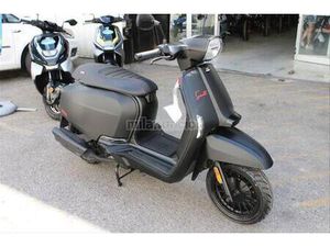 LAMBRETTA - V 125 SPECIAL