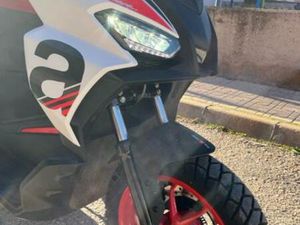 APRILIA - APLILIA SR GT 125 ABS+E5 SPORT