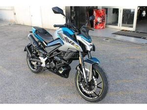CFMOTO - 125 NK