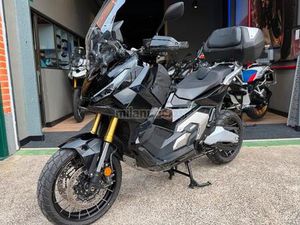HONDA - X-ADV