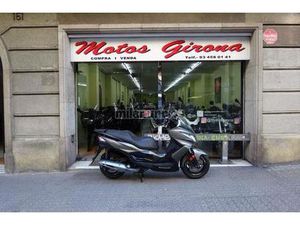 KAWASAKI - J 125 ABS