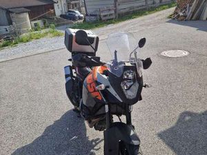 KTM ADVENTURE 1050