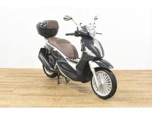 PIAGGIO - BEVERLY
