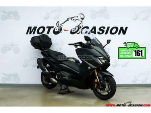 YAMAHA - TMAX 560 TECH MAX