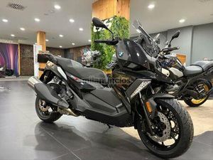 BMW - C 400 X