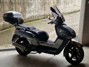 MBK KILIBRE 300 BLU/AZZURRO