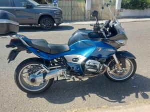 BMW - R 1200 ST
