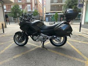 HONDA - DEAUVILLE NT700 ABS
