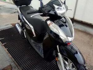 HONDA - HONDA SH300I ABS