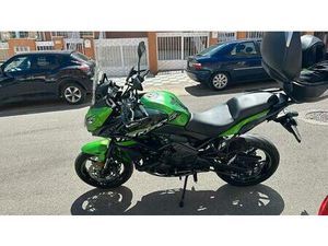 KAWASAKI - VERSYS 650 ABS