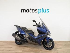 KYMCO - XCITING S 400