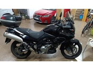 SUZUKI - V STROM 1000 DL