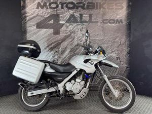 BMW F650GS F 650 GS 2003