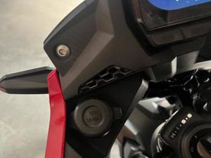 HONDA - CB 500 X ABS