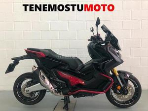 HONDA - X-ADV