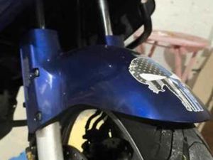 HONDA - VARADERO XL 1000 V