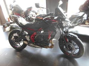 KAWASAKI - Z 650