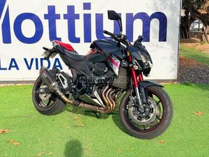 KAWASAKI - Z 800