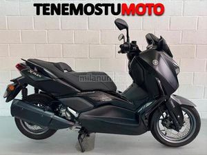 YAMAHA - XMAX 300