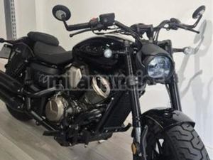 BENDA - CHINCHILLA 500