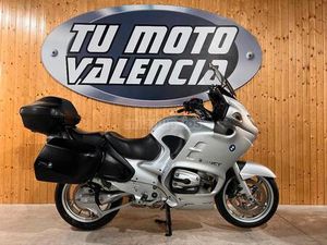 BMW - R 1150 RT