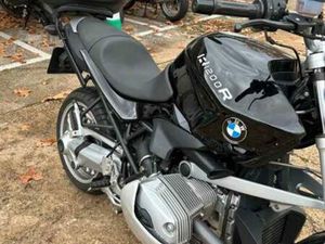 BMW - R 1200R