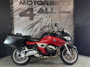 BMW R1200ST R 1200 ST 2005