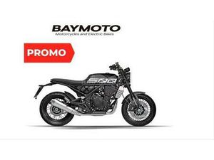 BRIXTON - CROSSFIRE 500