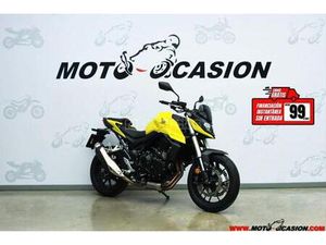 HONDA - CB 750 HORNET