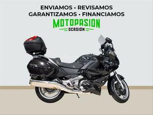 HONDA - NT 700 V DEAUVILLE ABS