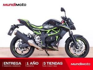 KAWASAKI - Z 125