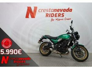 KAWASAKI - Z 650