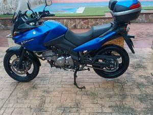 SUZUKI - V-STROM