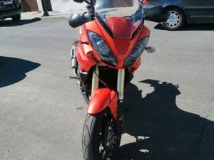 TRIUMPH - TIGER 1050