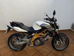 APRILIA - SHIVER 750