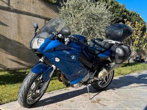 BMW - F800ST 2010