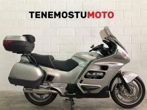 HONDA - PAN-EUROPEAN ST 1100