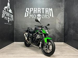 KAWASAKI - Z 125