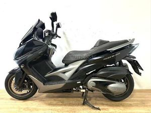 KYMCO - XCITING 400I