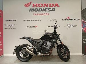 MACBOR - EIGHT MILE 500